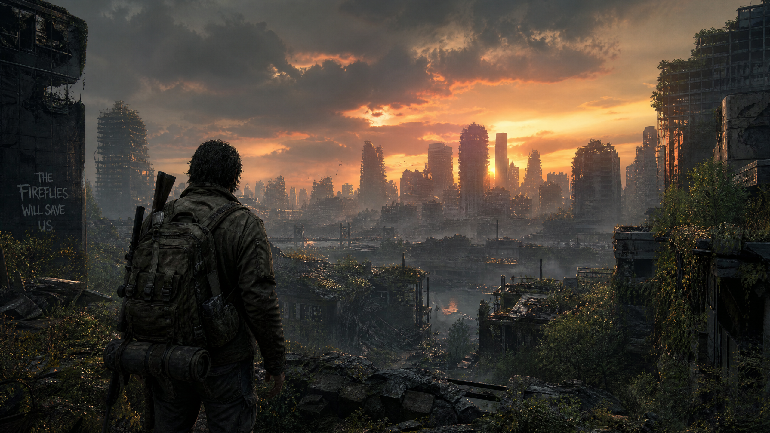 Ashfall – Survival Game